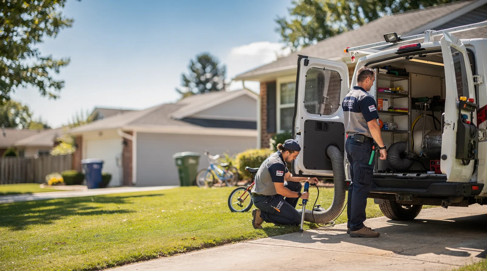 24/7 HVAC Repair & AC Replacement in Carbonado, WA near me